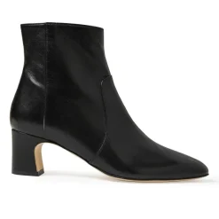 Bruno Magli Valeria Boot Black Clearance