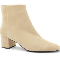 Bruno Magli Vinny Suede Ankle Boot Noce Discount