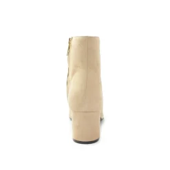 Bruno Magli Vinny Suede Ankle Boot Noce Discount
