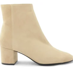 Bruno Magli Vinny Suede Ankle Boot Noce Discount